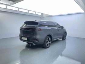BYD 2021 Tang DM-i 112KM Premium