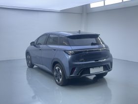 BYD 2024 Dolphin Honor 420km Free
