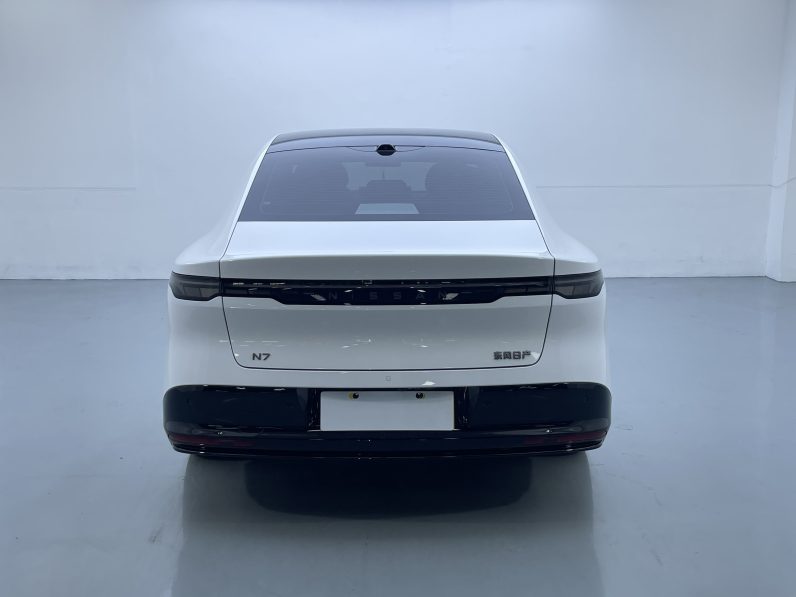 Nissan 2025 N7 510 MAX