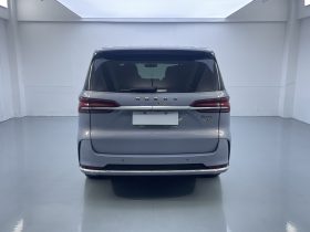Roewe 2022 iMAX8 EV Platinum