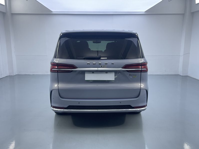 Roewe 2022 iMAX8 EV Platinum