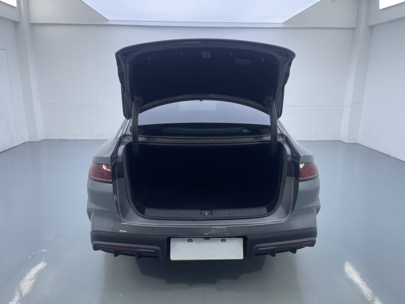BYD 2025 Qin L DM-i 120KM