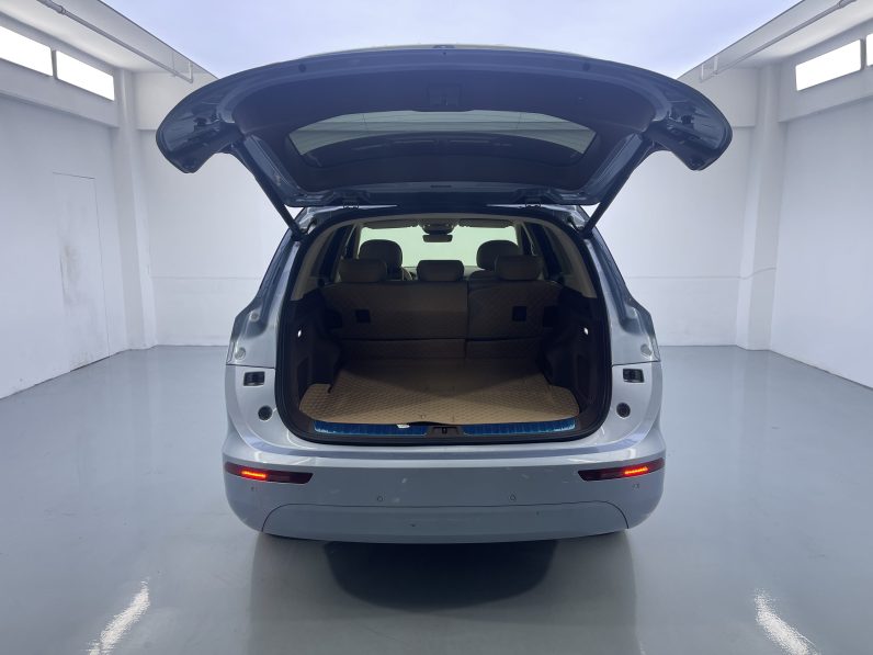 AITO 2024 M7 1.5T RWD Max 5-seat