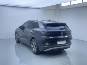Volkswagen 2021 ID.4 CROZZ Long Range PRO 2WD