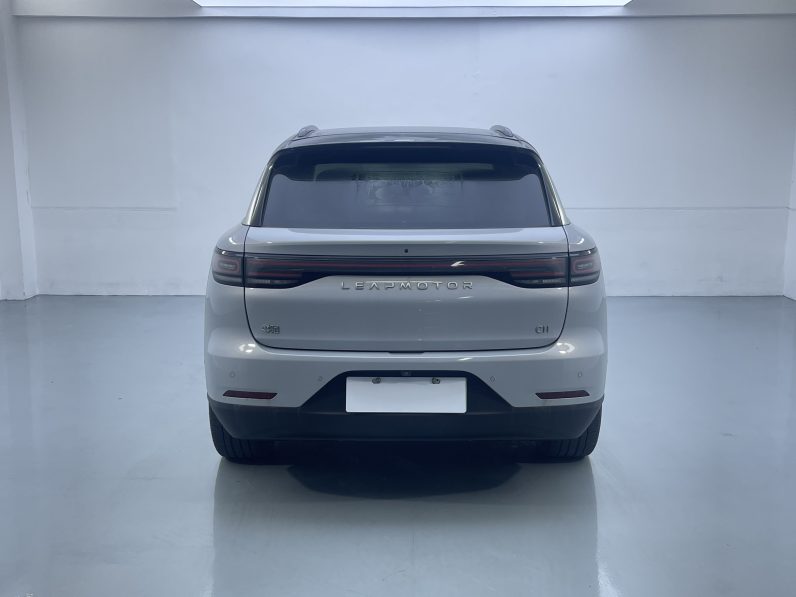 Leapmotor 2025 C11 640 Lidar Premium Edition