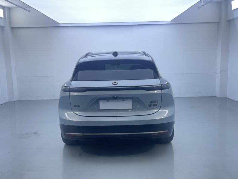 NIO 2024 ES6 75kWh