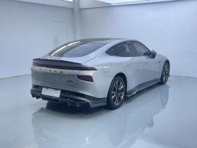 XPeng 2020 P7 670N