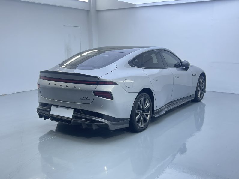XPeng 2020 P7 670N