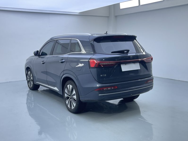 SERES LANDIAN 2024 E5 PLUS 165km Long Range PLUS 5-Seat