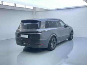 Li Auto 2023 L9 Max