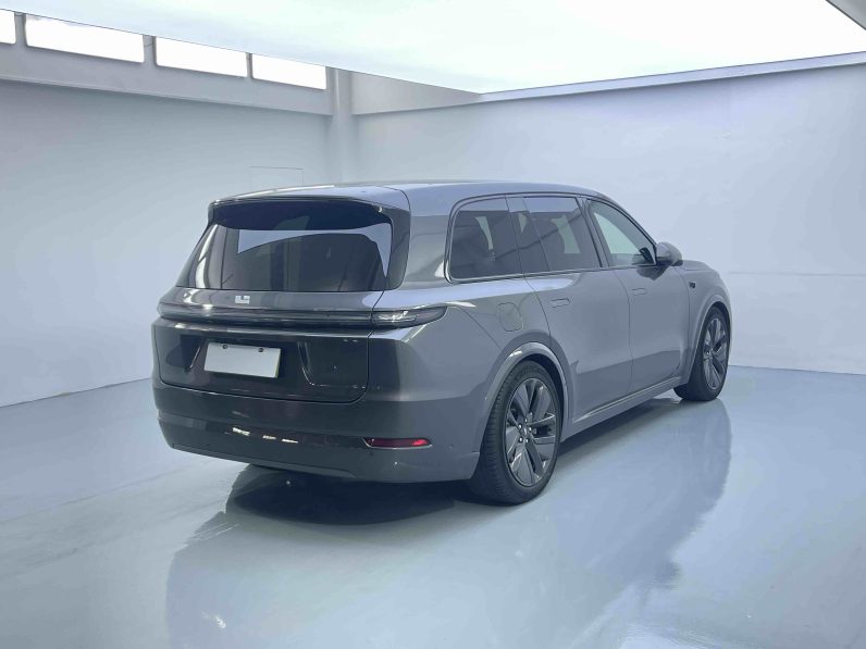 Li Auto 2023 L9 Max