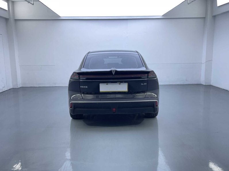 Changan Deepal 2025 SL03 REX Elite