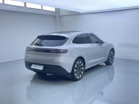 AITO 2022 M5 REX RWD Standard