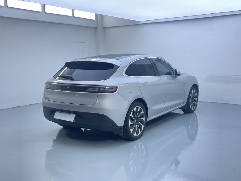 AITO 2022 M5 REX RWD Standard