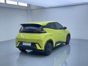 BYD 2023 Seagull Active Version