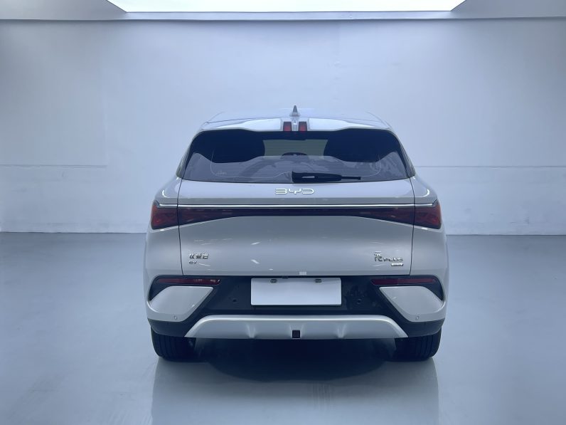 BYD 2025 Yuan PLUS Smart Drive 510KM Leading Trim