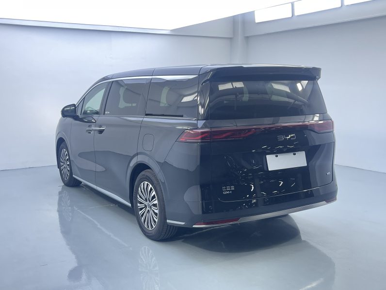 BYD 2025 M9 1060 Navigator