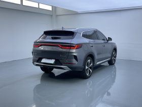 BYD 2022 Song PLUS DM-i 110KM Flagship