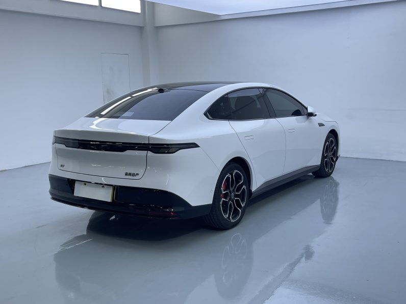 Nissan 2025 N7 510 MAX