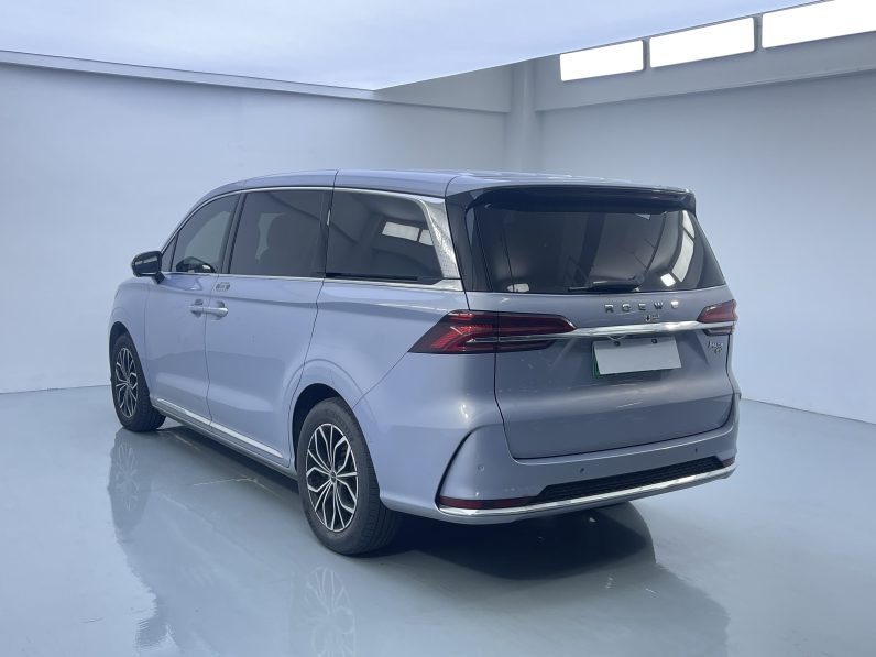 Roewe 2022 iMAX8 EV Platinum