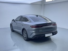 BYD 2025 Qin L DM-i 120KM