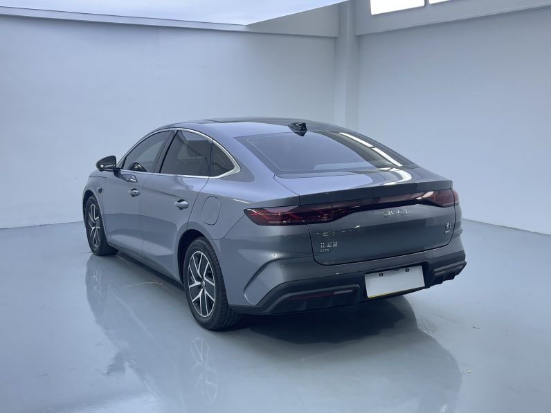 BYD 2025 Qin L DM-i 120KM