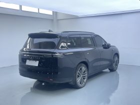 Leapmotor 2024 C16 EREV 200