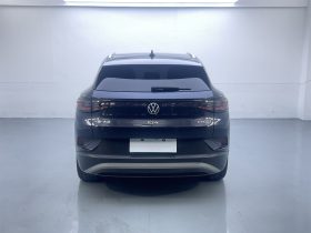 Volkswagen 2021 ID.4 CROZZ Long Range PRO 2WD