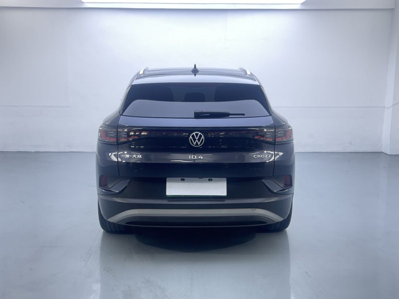 Volkswagen 2021 ID.4 CROZZ Long Range PRO 2WD