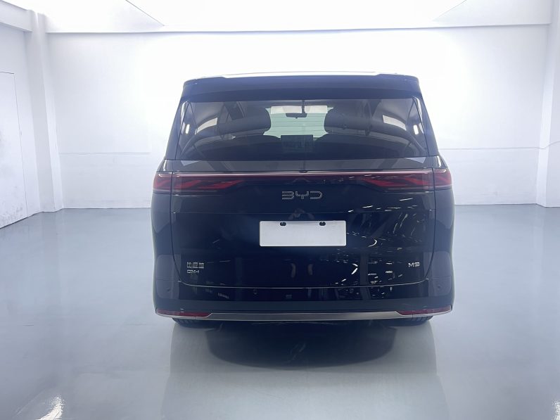 BYD 2025 M9 1060 Navigator