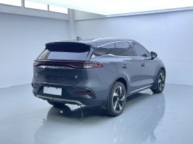BYD 2023 Tang DM-i Champion Edition 112KM Premium PHEV