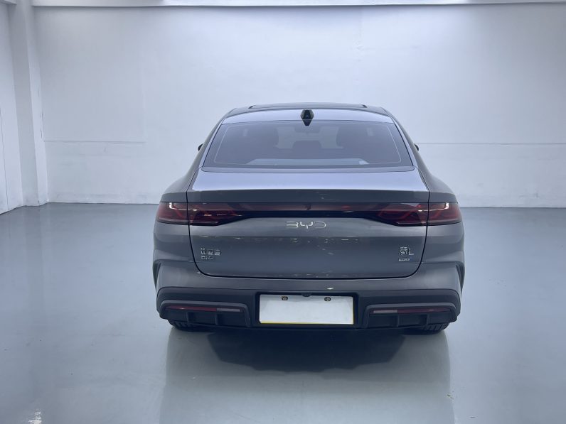 BYD 2025 Qin L DM-i 120KM