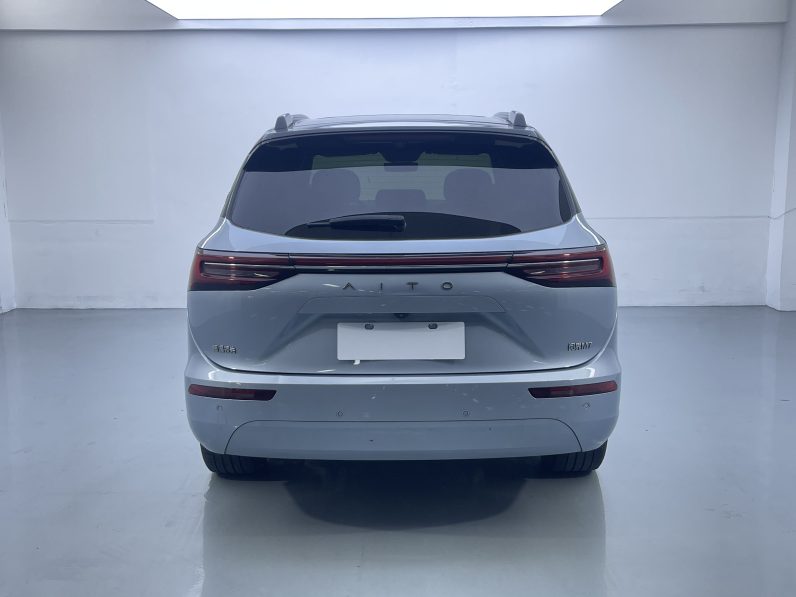 AITO 2024 M7 1.5T RWD Max 5-seat