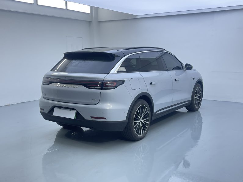 Leapmotor 2025 C11 640 Lidar Premium Edition