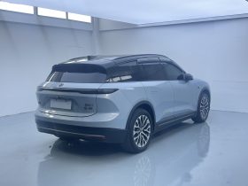 NIO 2024 ES6 75kWh