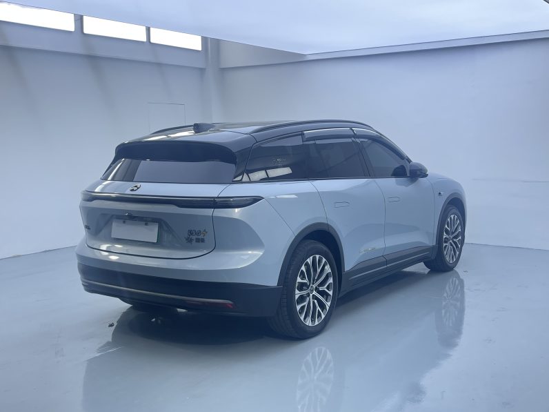 NIO 2024 ES6 75kWh