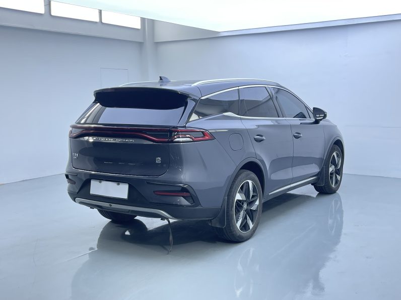 BYD 2023 Tang DM-i Champion Edition 112KM Premium PHEV