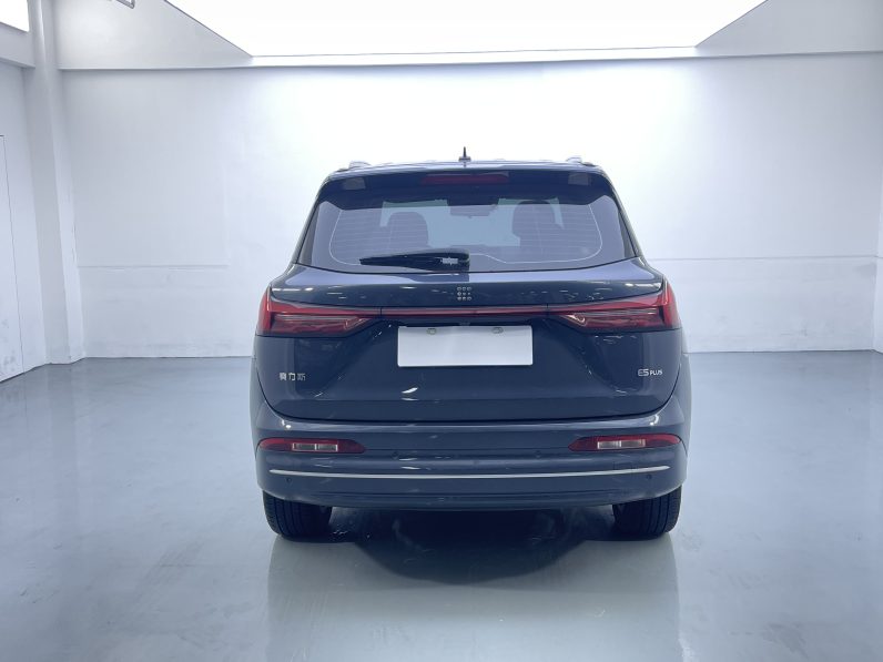 SERES LANDIAN 2024 E5 PLUS 165km Long Range PLUS 5-Seat
