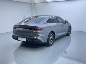 BYD 2025 Qin L DM-i 120KM