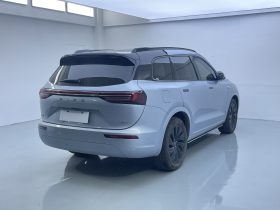 AITO 2024 M7 1.5T RWD Max 5-seat