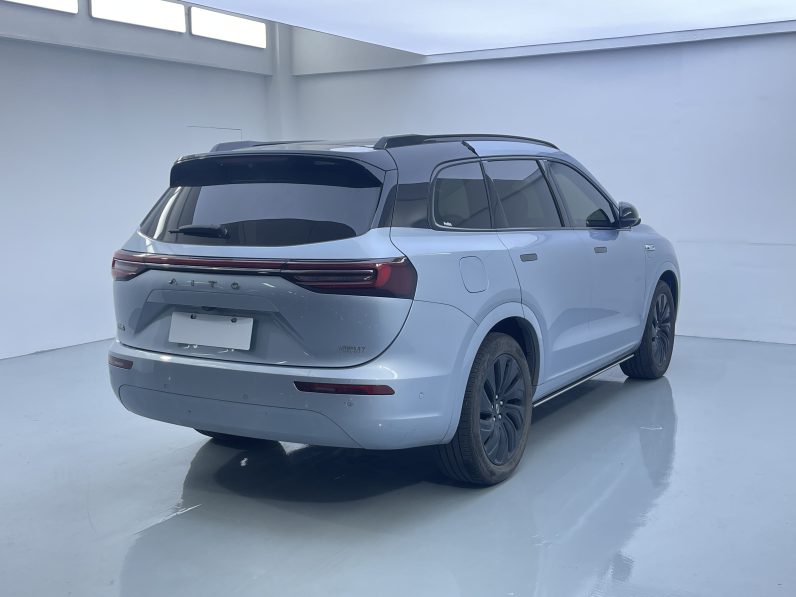 AITO 2024 M7 1.5T RWD Max 5-seat
