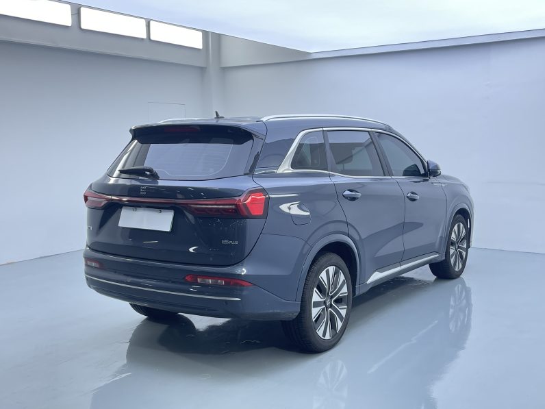 SERES LANDIAN 2024 E5 PLUS 165km Long Range PLUS 5-Seat