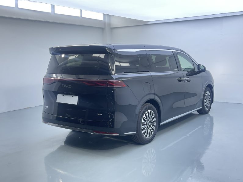 BYD 2025 M9 1060 Navigator