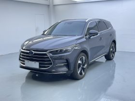 BYD 2023 Tang DM-i Champion Edition 112KM Premium PHEV