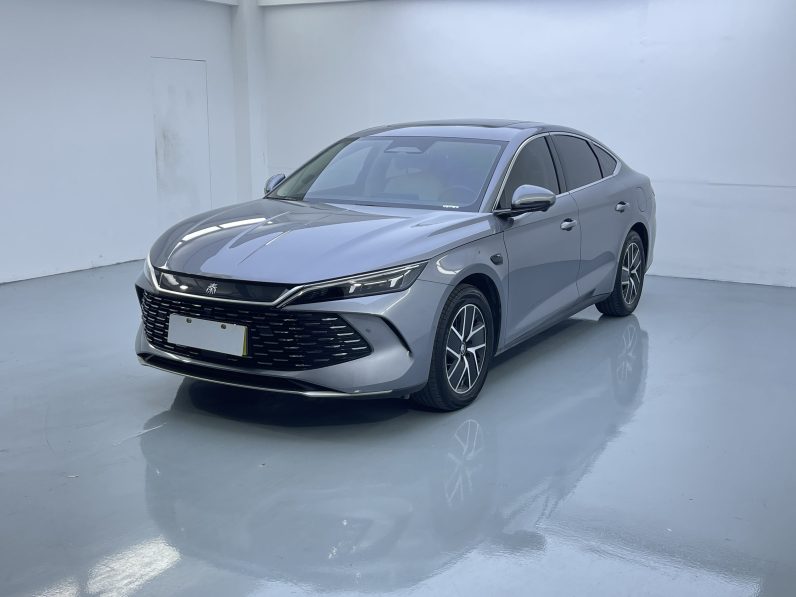 BYD 2025 Qin L DM-i 120KM