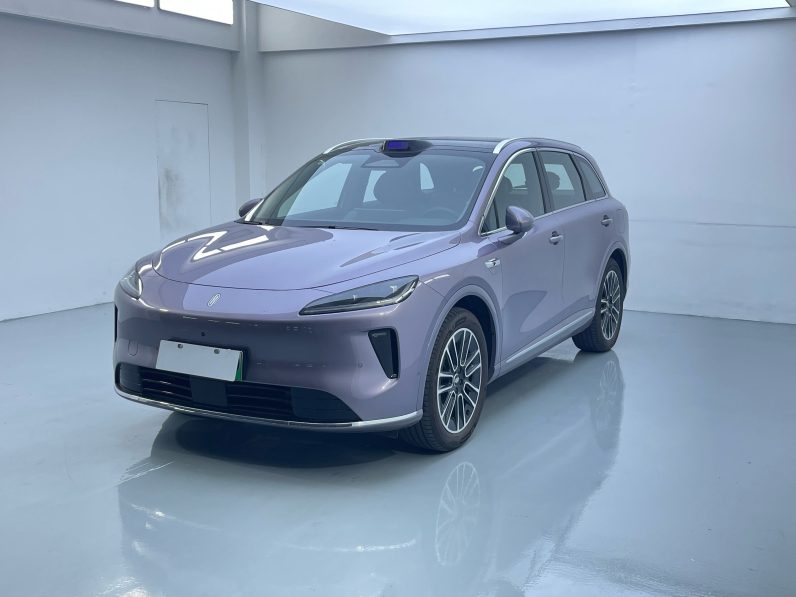 AITO 2025 Shangjie H5 EREV Max
