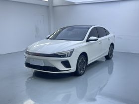 Rising Auto 2021 ER6 620km Zhixiang Edition