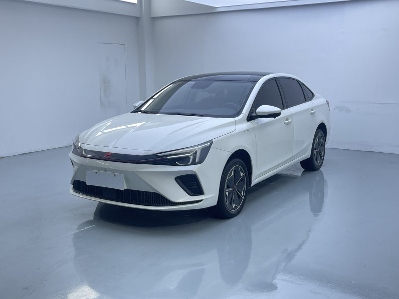 Rising Auto 2021 ER6 620km Zhixiang Edition