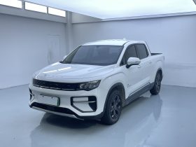 Geely RADAR 2023 RD6 410km Chuangye Edition