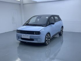 Jiangnan Auto 2023 U2 400 Pro